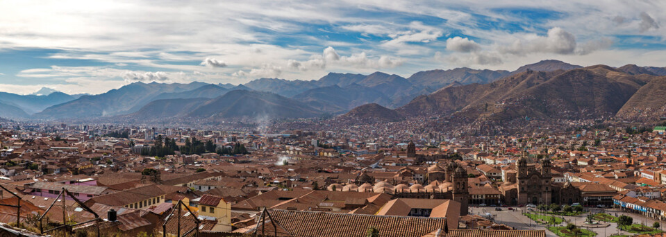 Cusco Peru