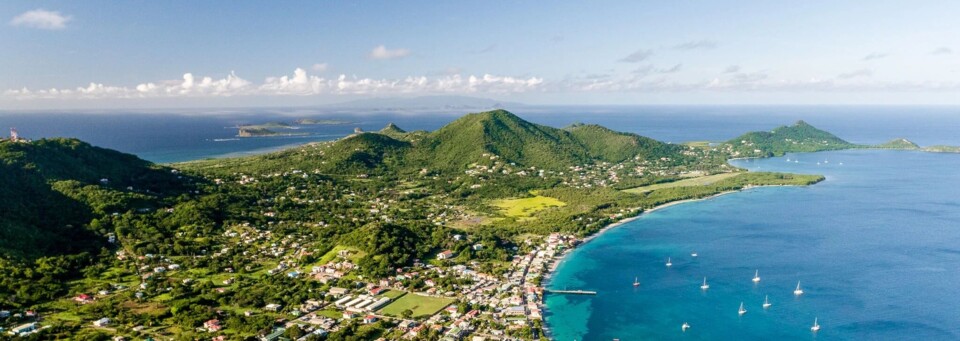 Grenada, Carriacou