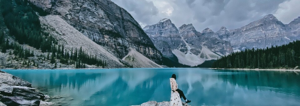 Banff Nationalpark