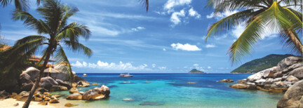 Koh Samuis Inselparadiese