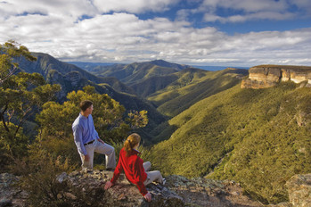 Blue Mountains New South Wales