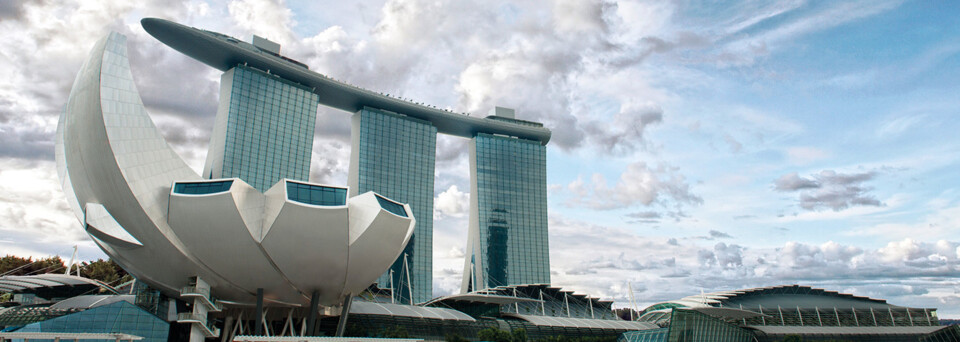 Marina Bay Sands