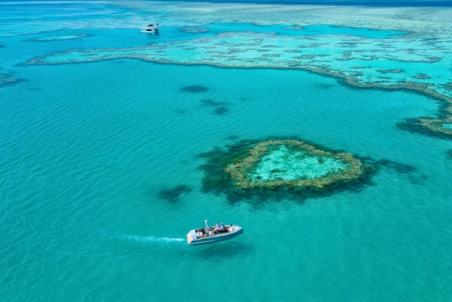 Heart Reef