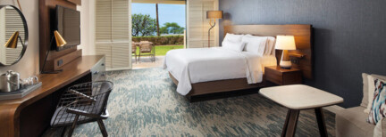 The Westin Hapuna Beach Resort