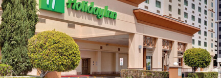 Holiday Inn Los Angeles Airport