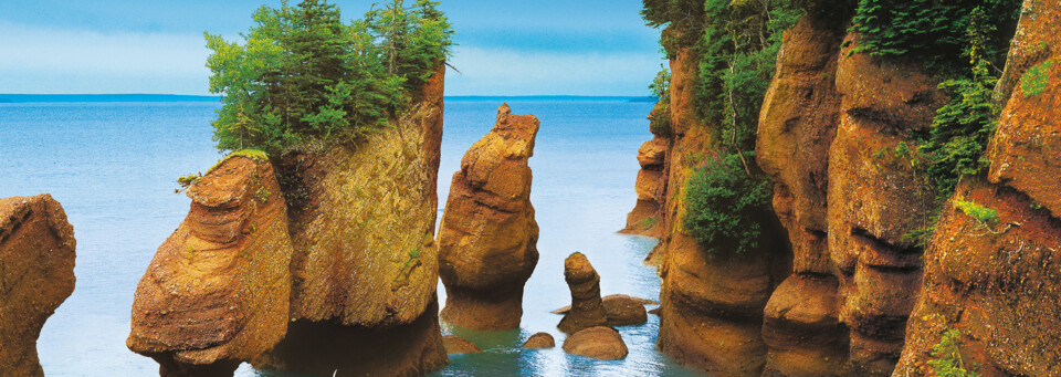 Fundy Nationalpark