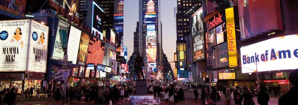 Times Square