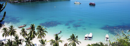 Ang Thong Marine Nationalpark