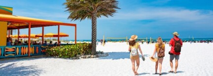 USA - Florida für Familien