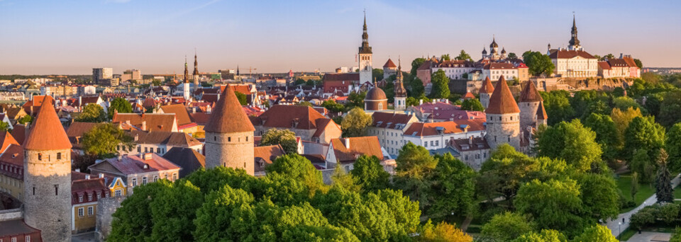 Tallinn