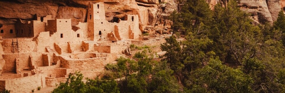 Mesa Verde Nationalpark