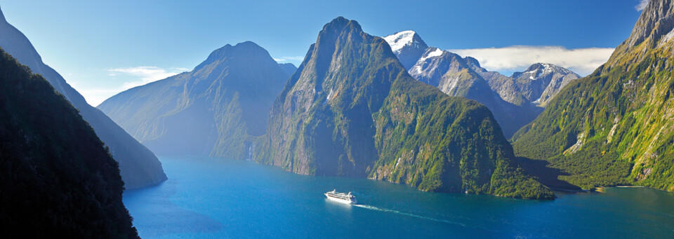 Milford Sound