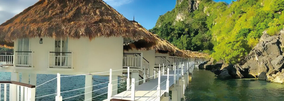 El Nido Resorts - Cottages