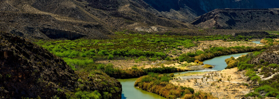 Big Bend Nationalpark