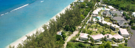 Hotel Le Récif