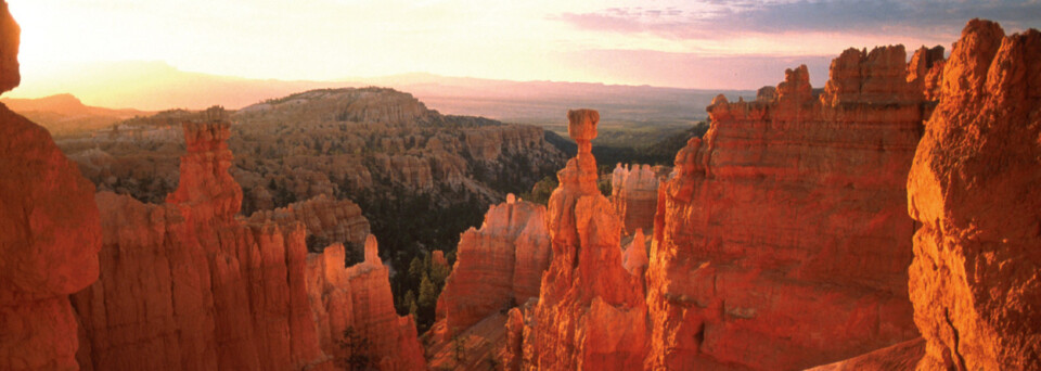 Bryce Canyon Nationalpark, Utah