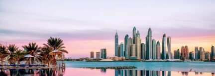 Luxus zum Schnäppchenpreis in Dubai inkl. Flug