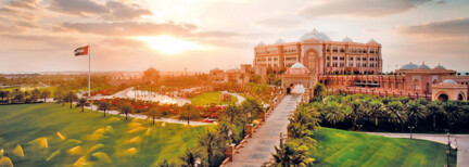 Emirates Palace