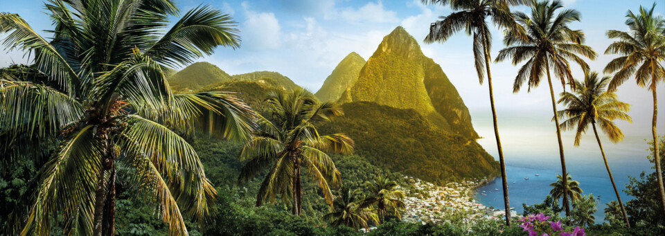 St. Lucia