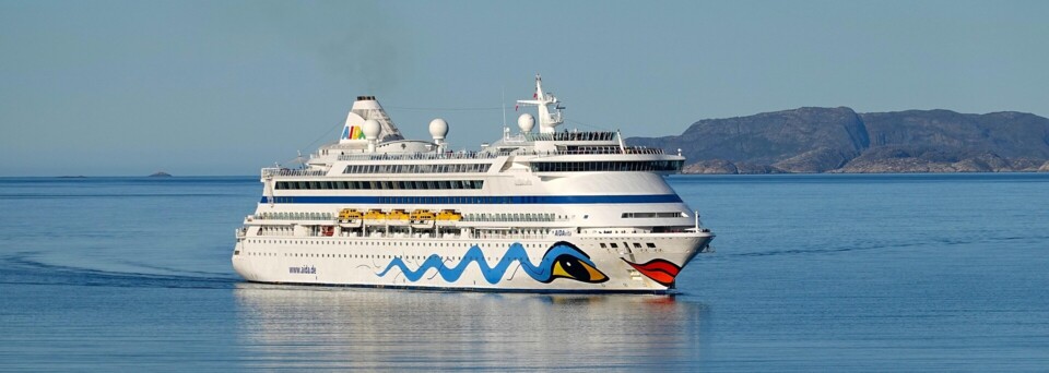 AIDA Schiffsreisen