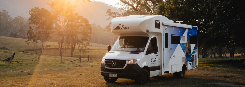 Star RV Camping 