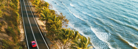 © Tourism Queensland