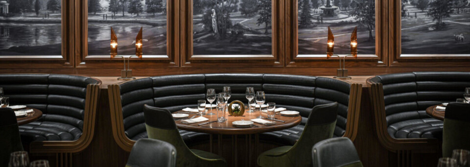 Fairmont Royal York Restaurant