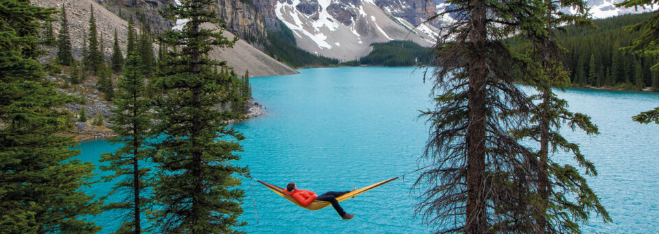 Banff Nationalpark