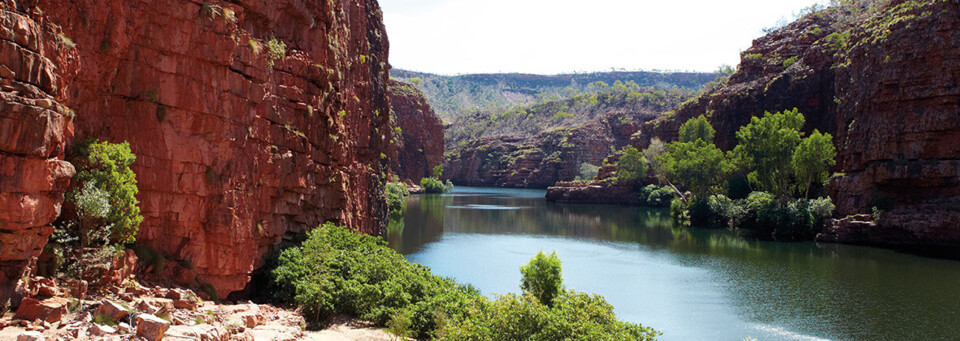 El Questro Wilderness Park