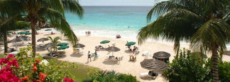 Strand am Bougainvillea Beach Resort Barbados