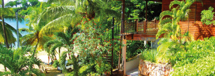 Seahorse Inn
