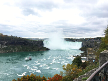 Niagarafälle