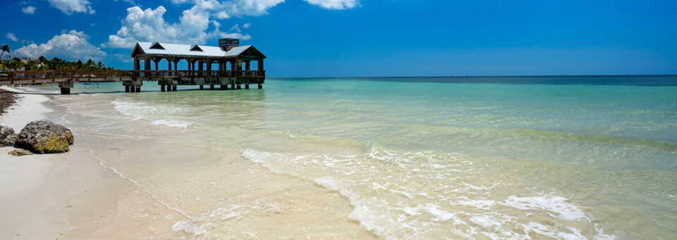 Sandy Bottom Key West