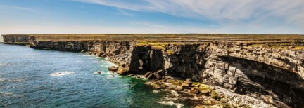 Irland im Camper entdecken