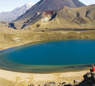 © Destination Taupo © Destination Taupo