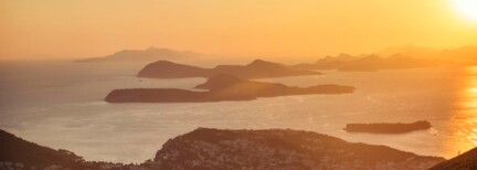 Von Dubrovnik nach Athen - Adria & Altstädte 