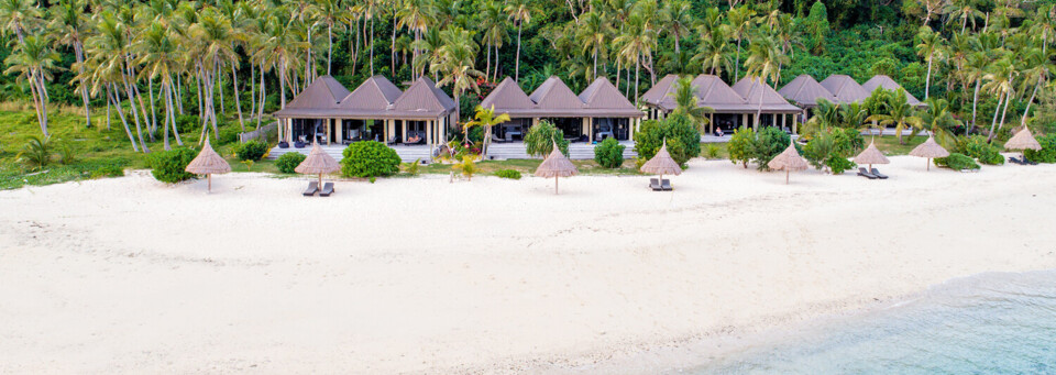 Paradise Cove Resort Beach Houses