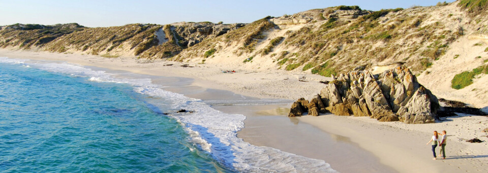 Strand Grootbos Nature Reserve