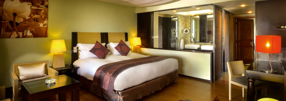 Sofitel Imperial Resort & Spa - Luxury-Zimmer