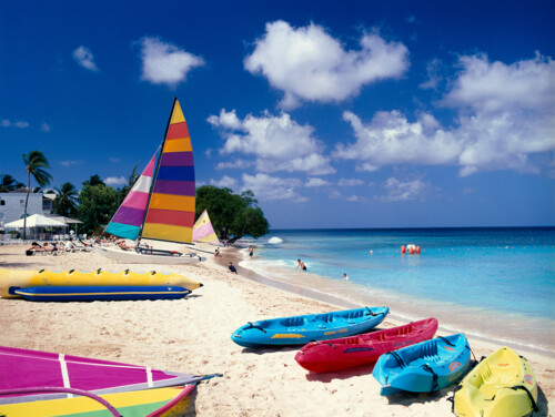 Karibikparadies Barbados:
