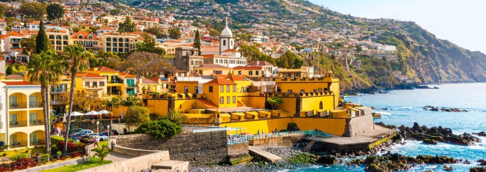 Funchal, Madeira