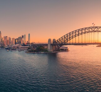Sydney Harbour Bridge Sydney Harbour Bridge