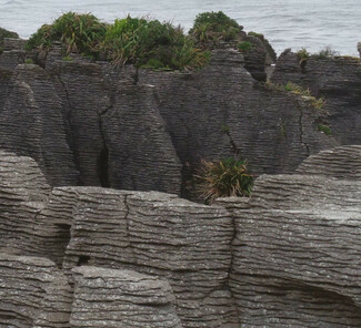 Pancake Rocks Ferne Pancake Rocks Ferne