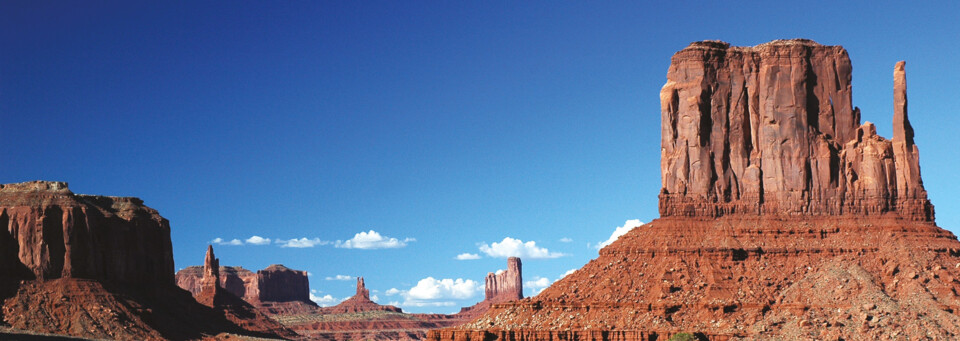 Monument Valley Colorado