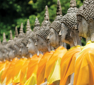 © Tourism Authority of Thailand © Tourism Authority of Thailand