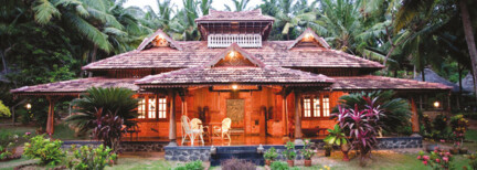 Somatheeram Ayurveda Resort