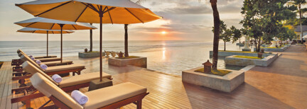 The Seminyak Beach Resort & Spa