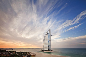 Burj Al Arab, Dubai