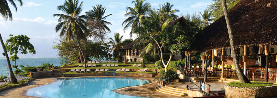 Baobab Beach Resort & Spa