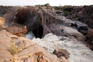 Augrabies Falls